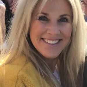 Meet your Posher, Stacy